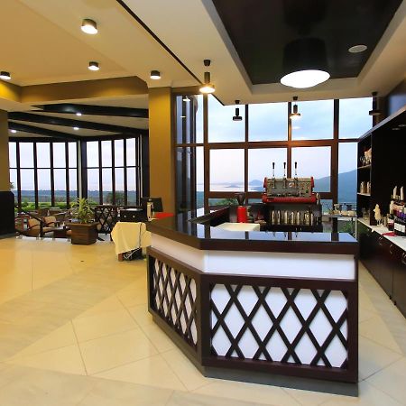 Haile Resort Arbaminch Migie Esterno foto