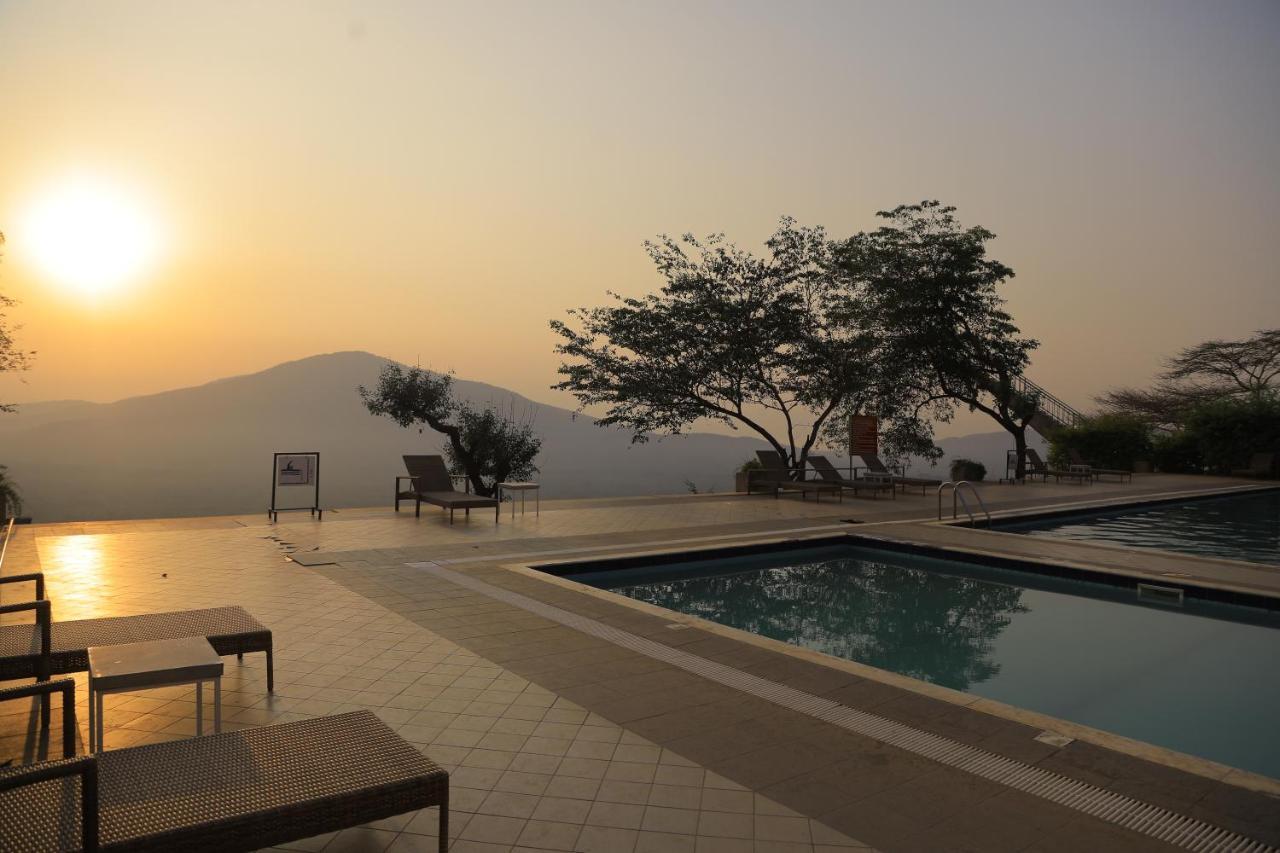 Haile Resort Arbaminch Migie Esterno foto