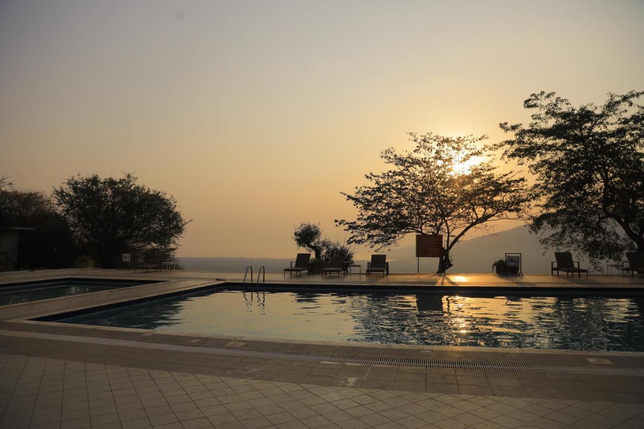 Haile Resort Arbaminch Migie Esterno foto