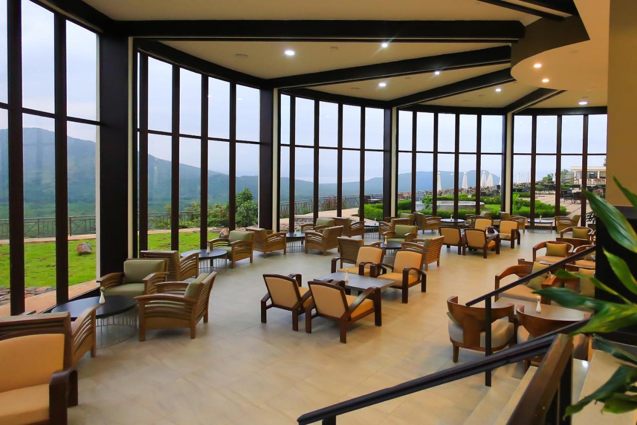 Haile Resort Arbaminch Migie Esterno foto