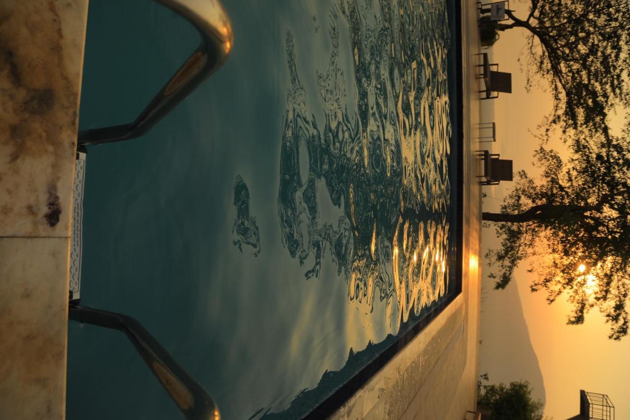 Haile Resort Arbaminch Migie Esterno foto