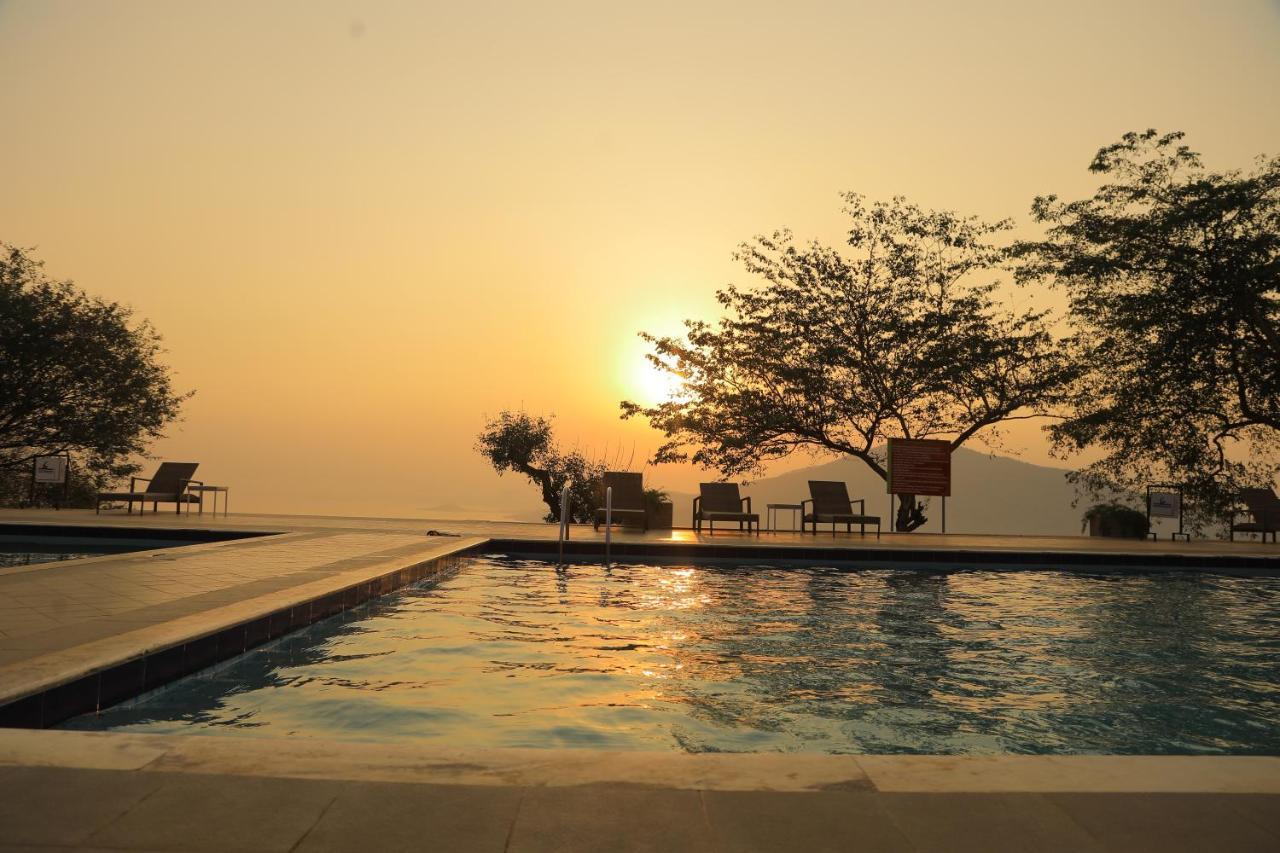 Haile Resort Arbaminch Migie Esterno foto