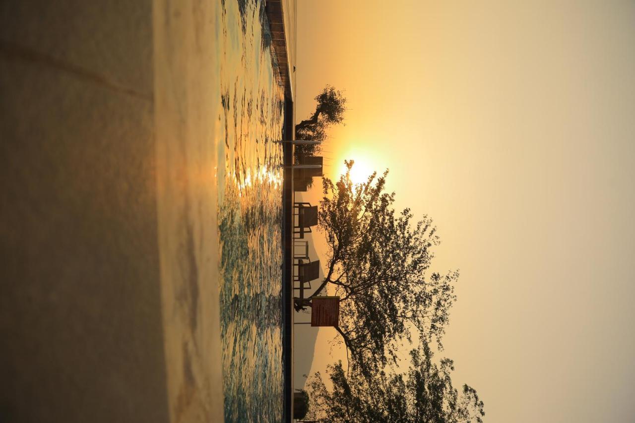Haile Resort Arbaminch Migie Esterno foto