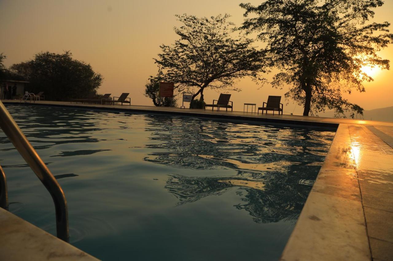 Haile Resort Arbaminch Migie Esterno foto