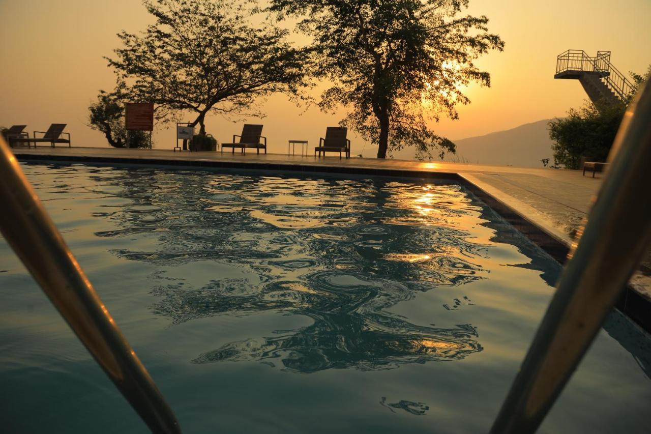 Haile Resort Arbaminch Migie Esterno foto
