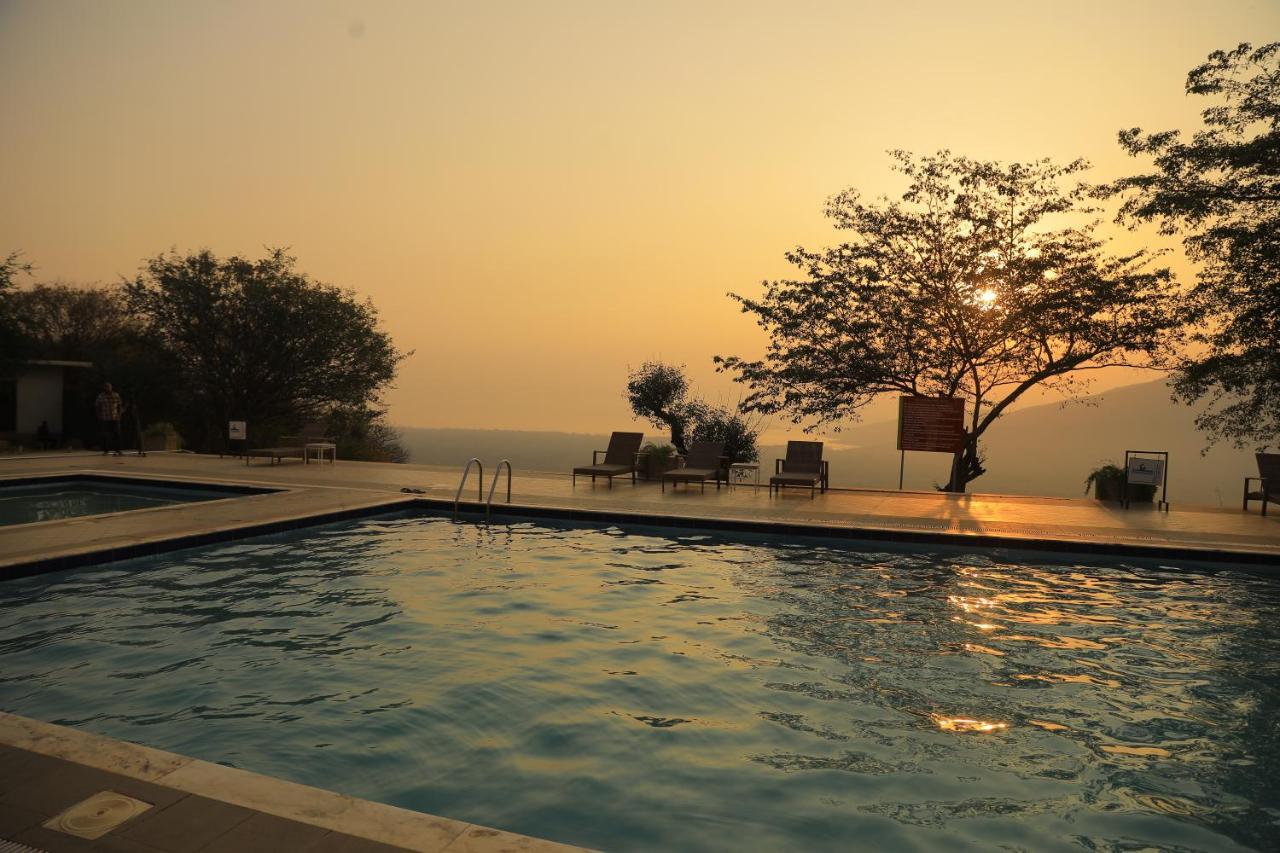 Haile Resort Arbaminch Migie Esterno foto