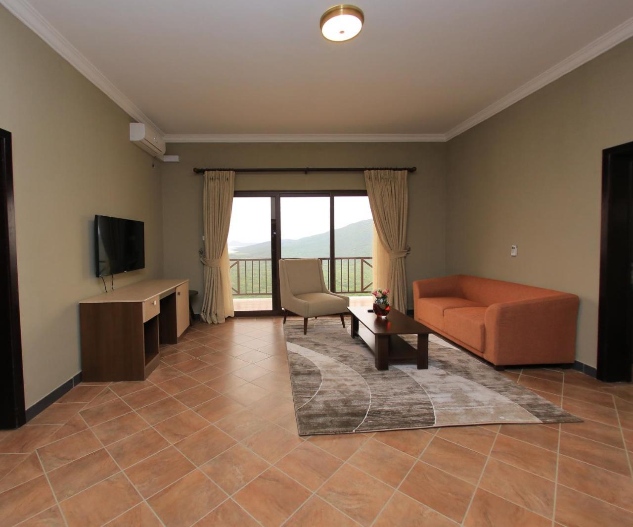 Haile Resort Arbaminch Migie Esterno foto